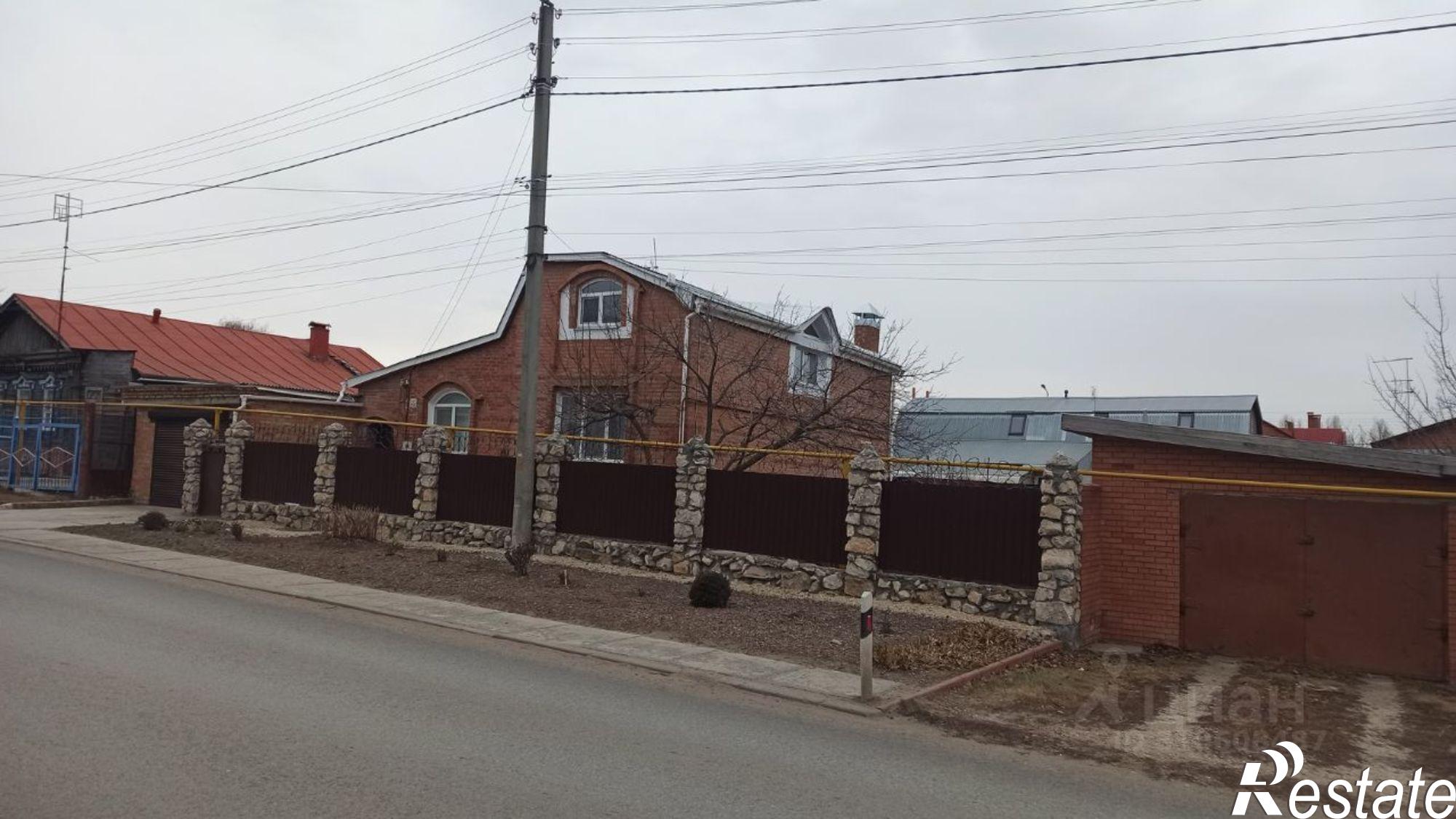 Купить дачу, дом, коттедж за 10 700 000 рублей на ул Крупской, 135