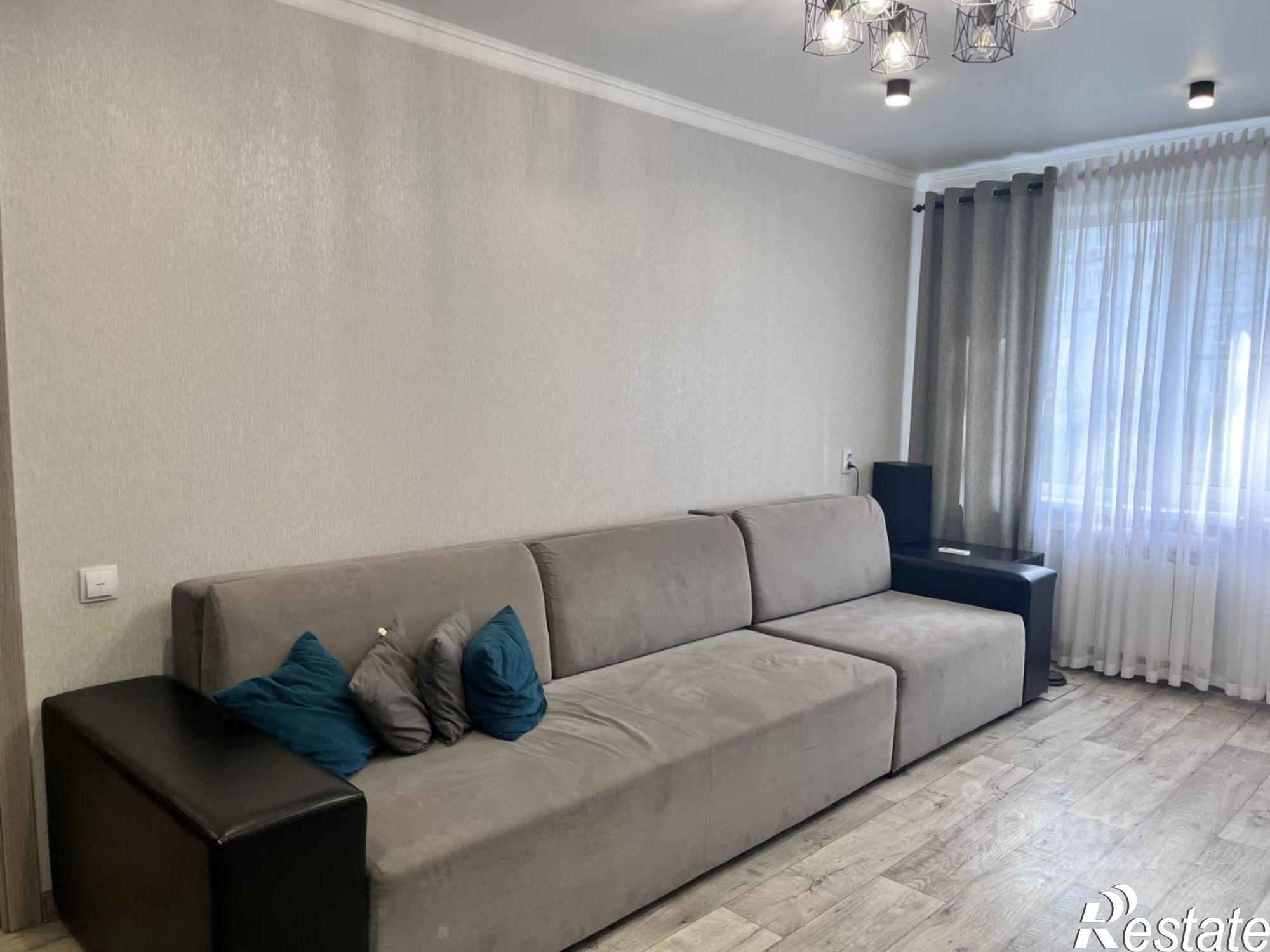 Купить квартиру за 5 299 000 рублей на б-р Королева, 15