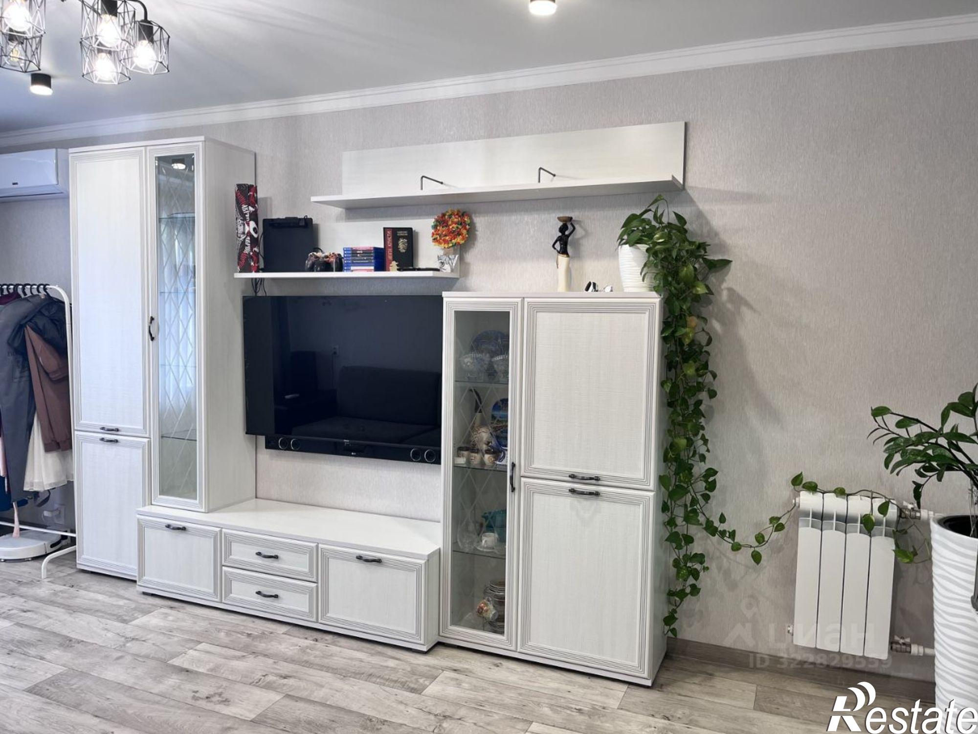 Купить квартиру за 5 299 000 рублей на б-р Королева, 15