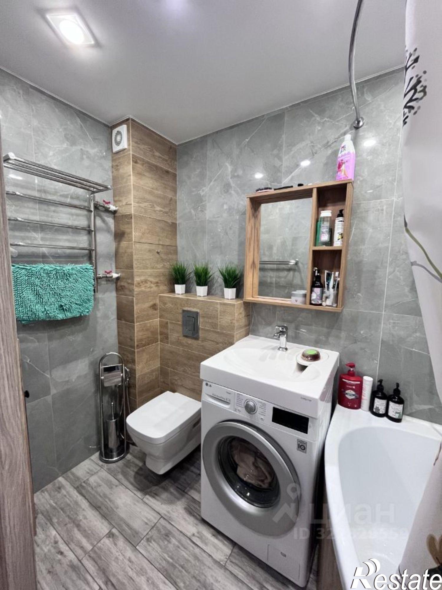 Купить квартиру за 5 299 000 рублей на б-р Королева, 15