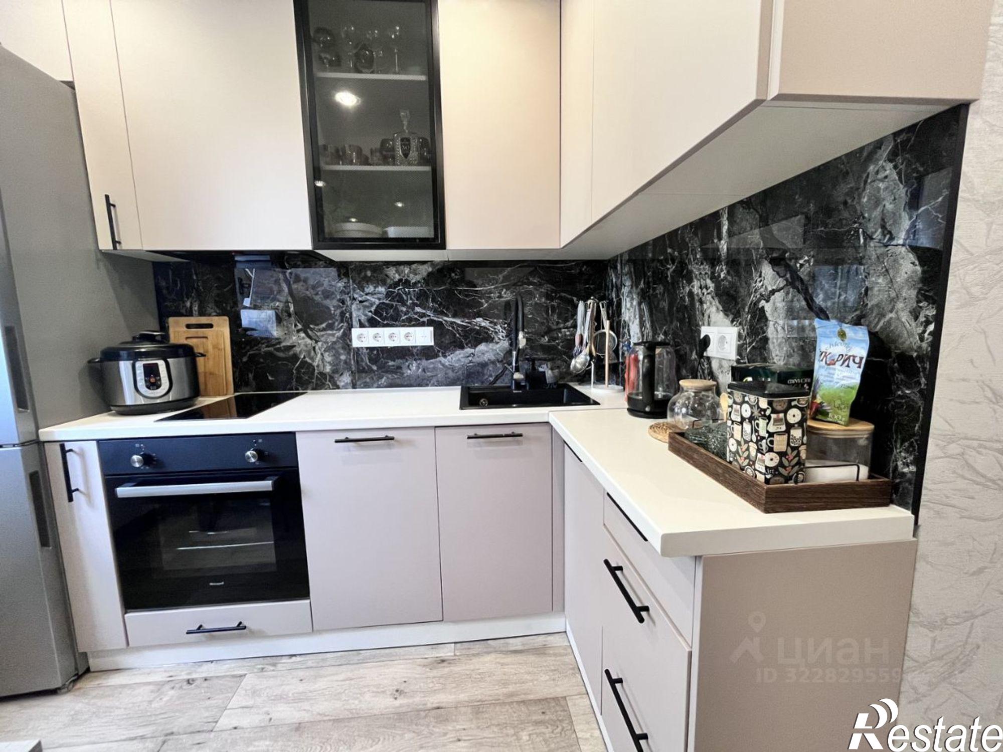 Купить квартиру за 5 299 000 рублей на б-р Королева, 15