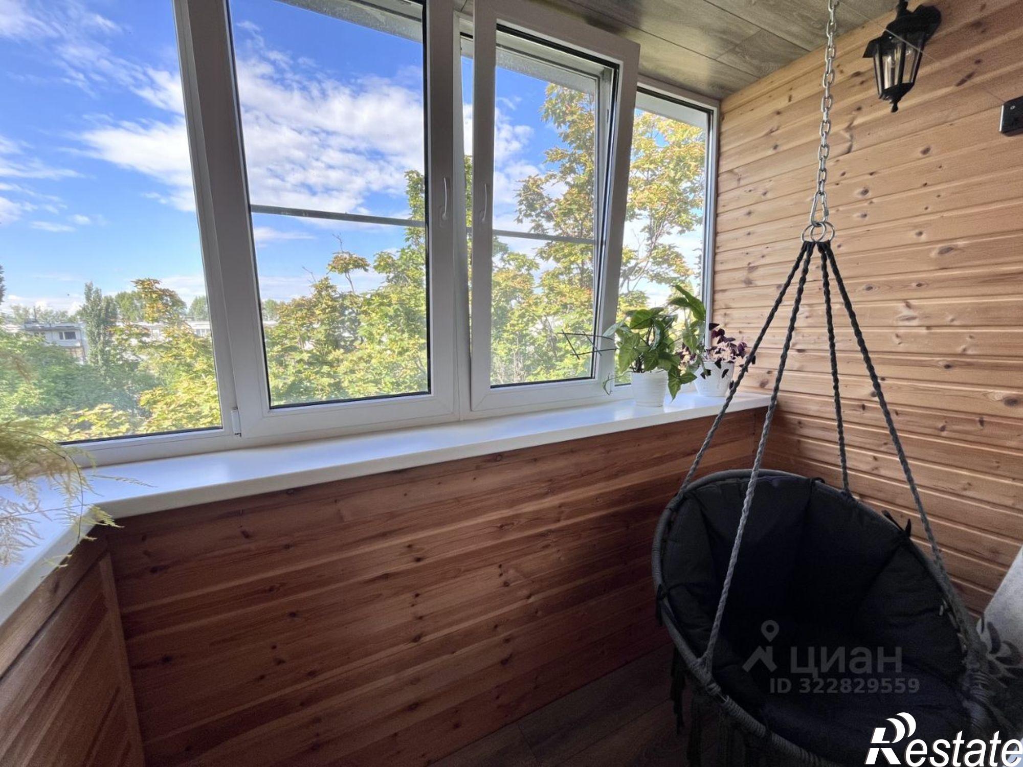 Купить квартиру за 5 299 000 рублей на б-р Королева, 15