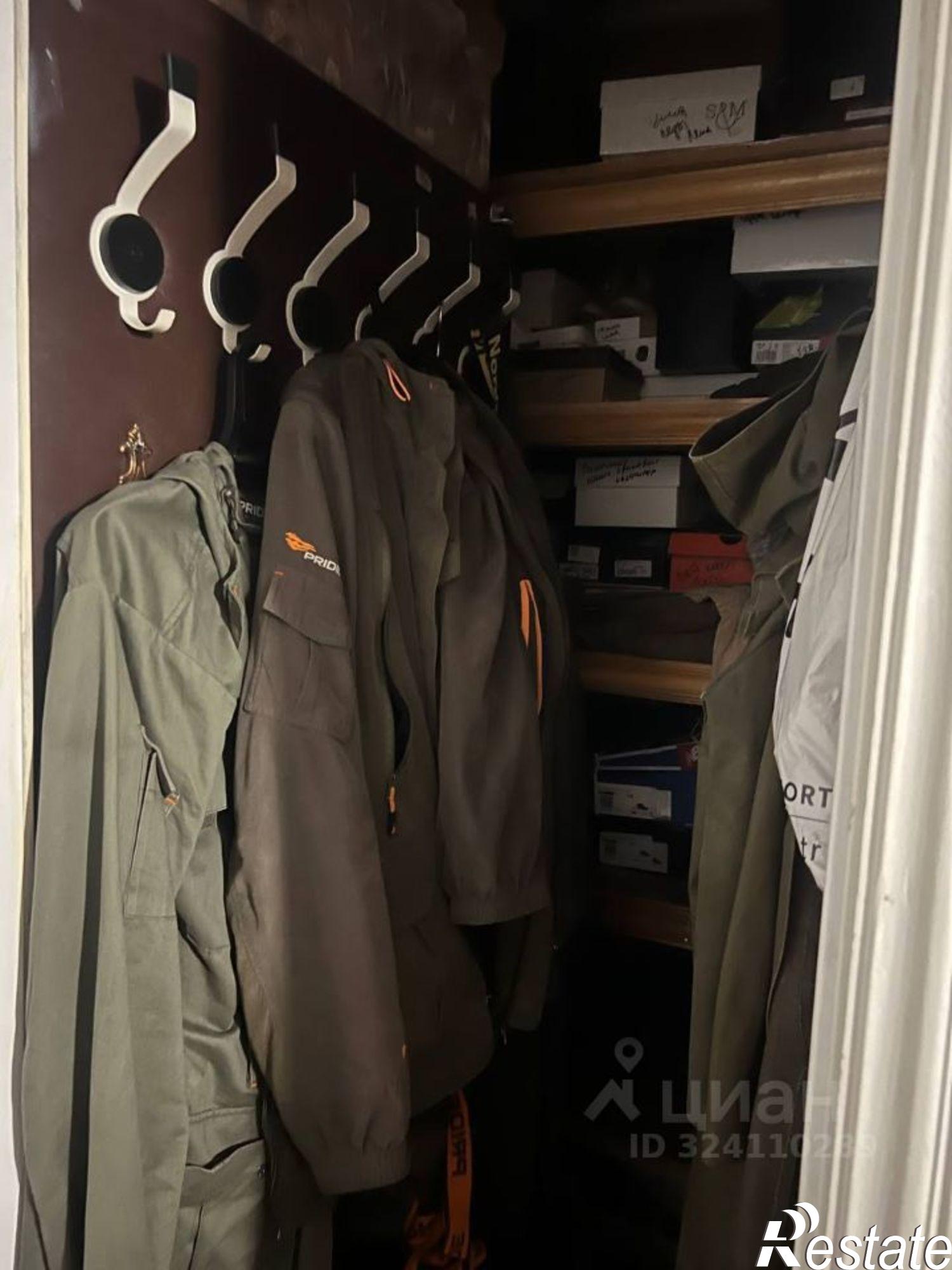 Купить квартиру за 5 800 000 рублей на ул Баныкина, 62