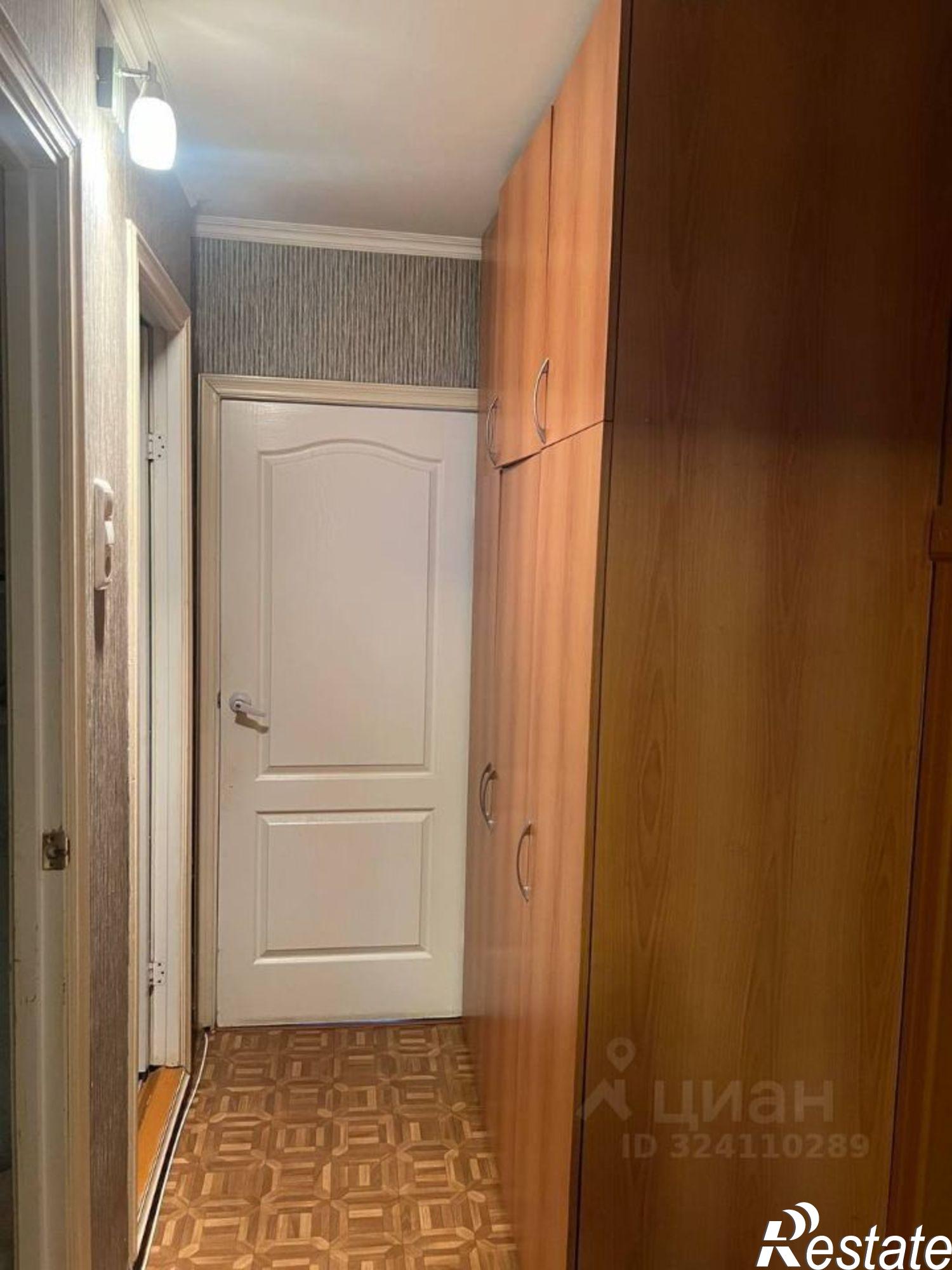 Купить квартиру за 5 800 000 рублей на ул Баныкина, 62