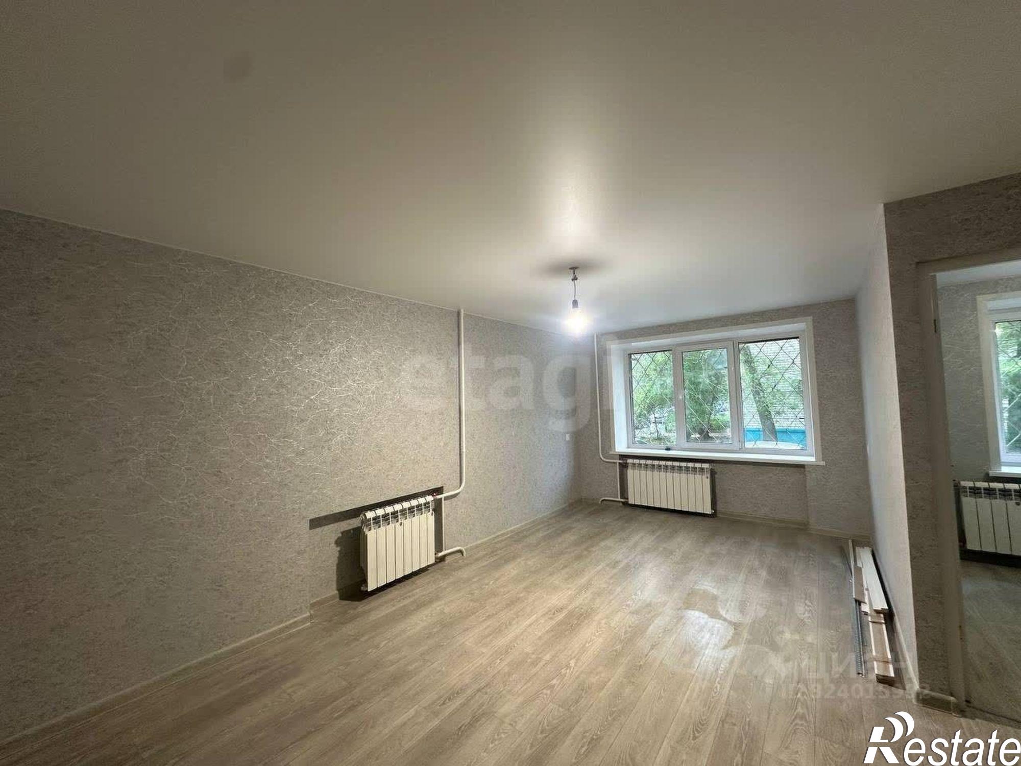 Купить квартиру за 2 850 000 рублей на Молодёжный бульвар, 17