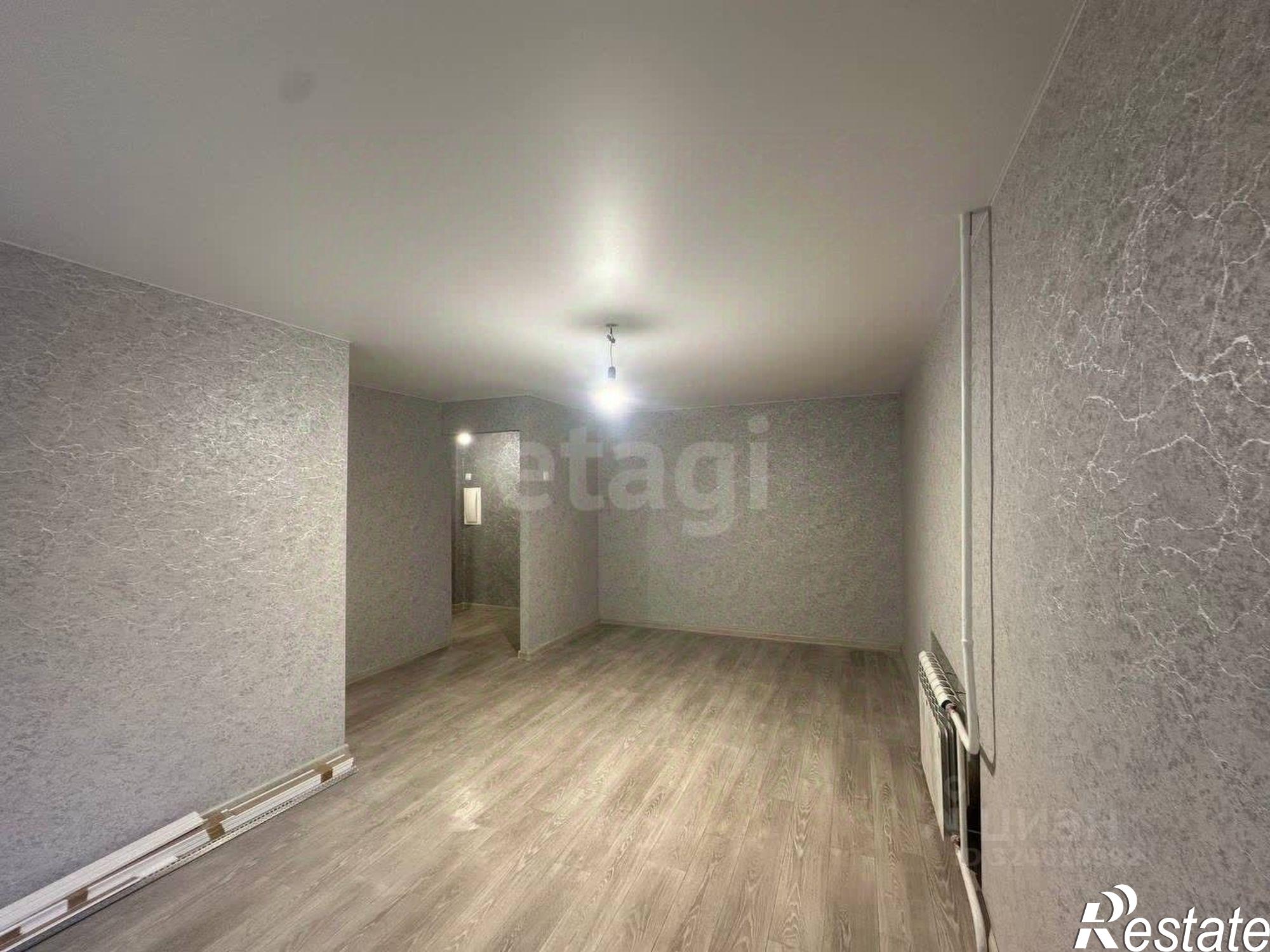 Купить квартиру за 2 850 000 рублей на Молодёжный бульвар, 17