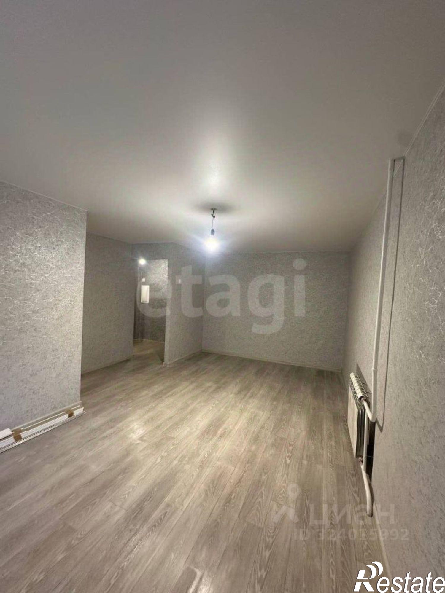 Купить квартиру за 2 850 000 рублей на Молодёжный бульвар, 17