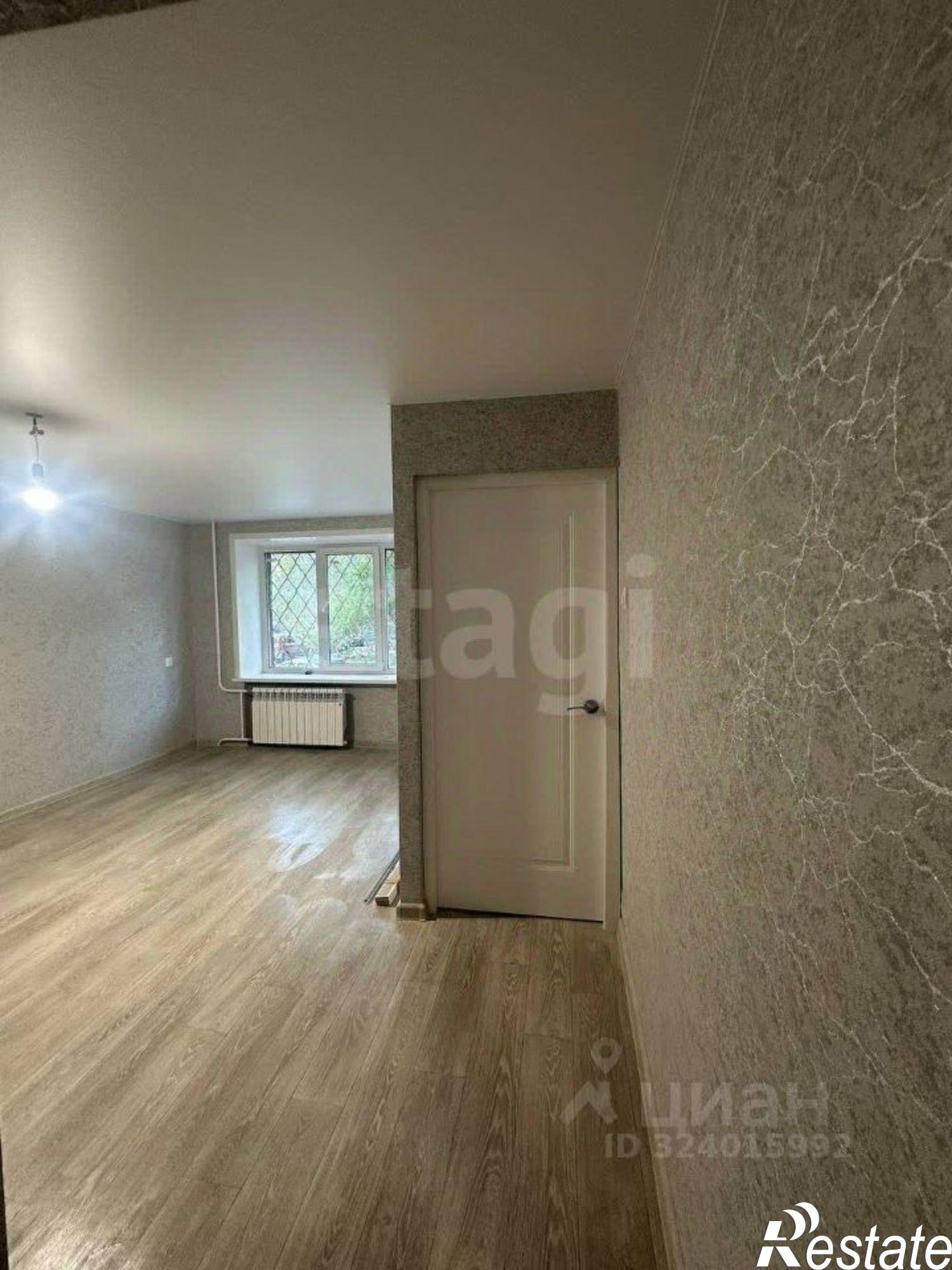 Купить квартиру за 2 850 000 рублей на Молодёжный бульвар, 17