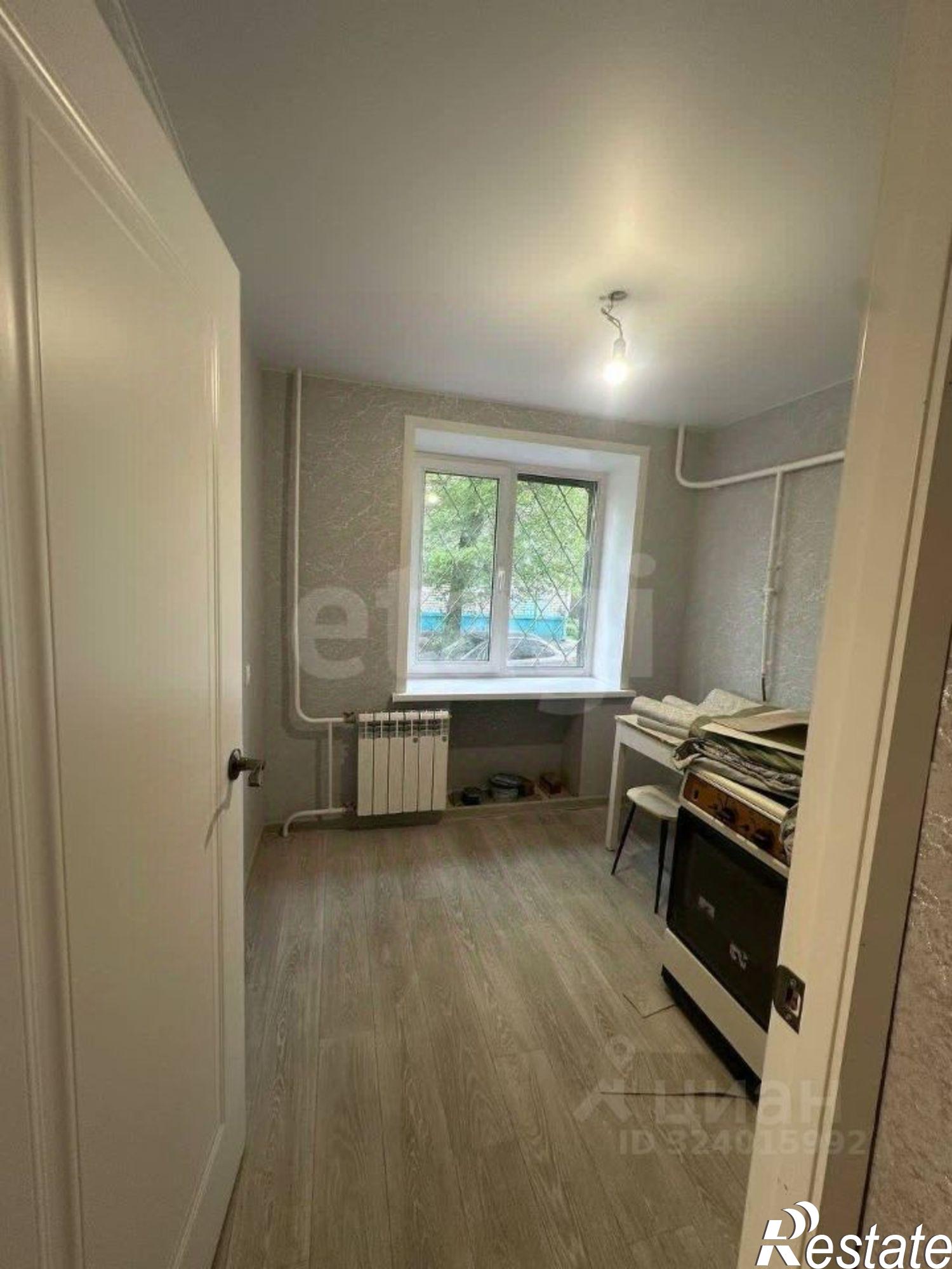 Купить квартиру за 2 850 000 рублей на Молодёжный бульвар, 17