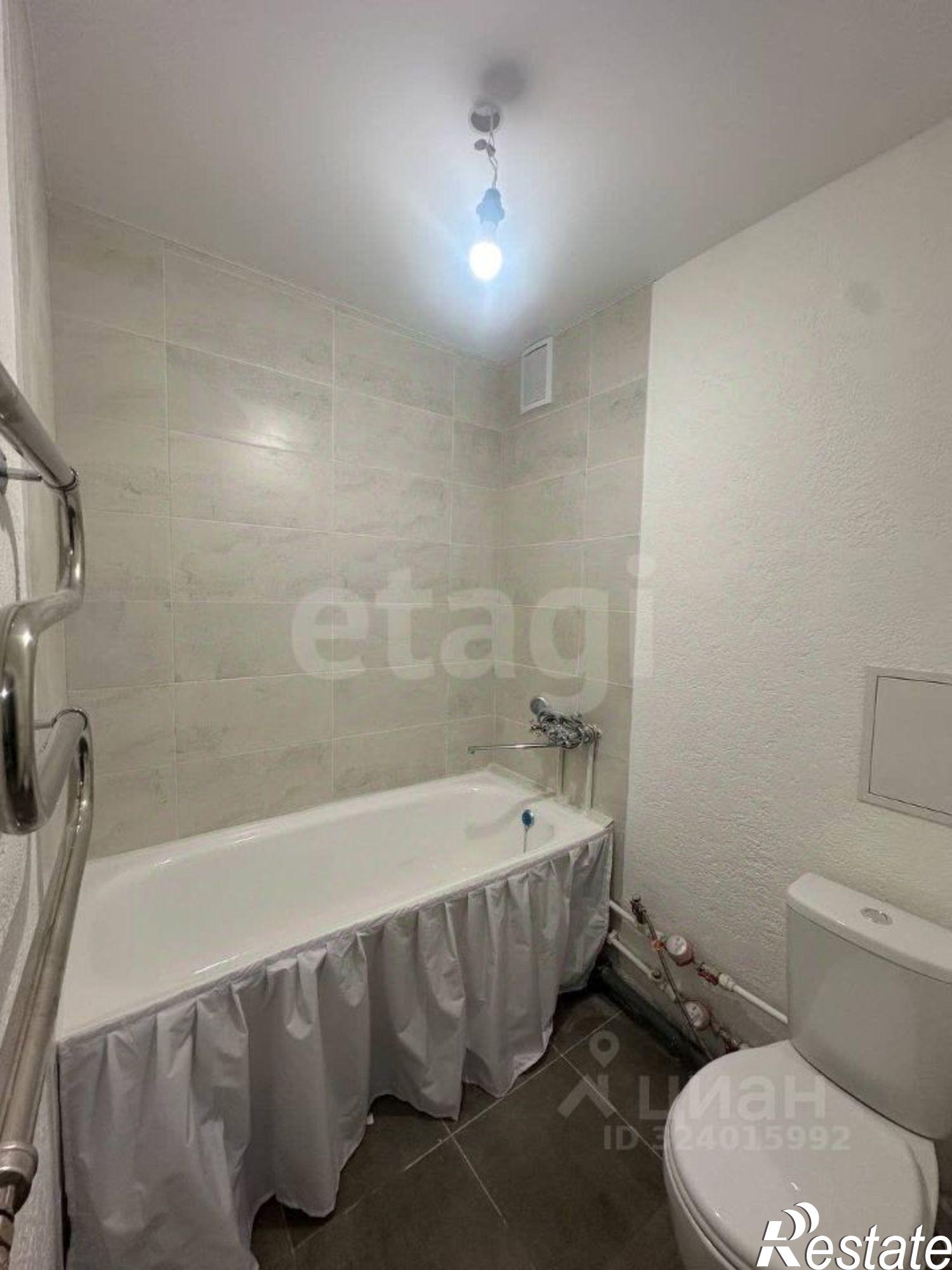 Купить квартиру за 2 850 000 рублей на Молодёжный бульвар, 17