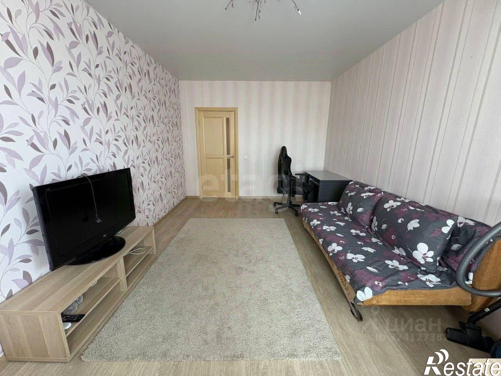 Сдать квартиру за 20 000 рублей на ул Ленина, 76