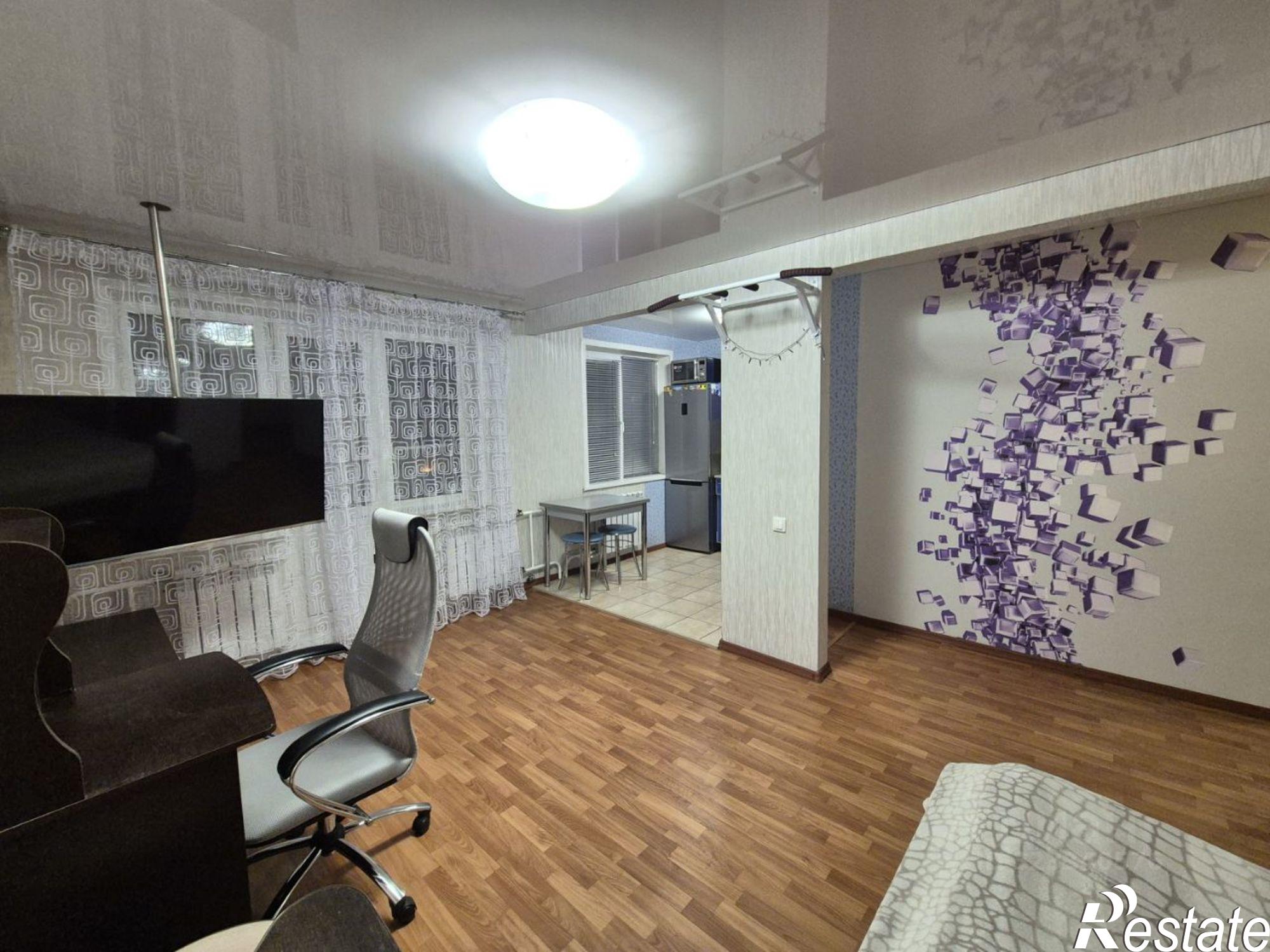 Купить квартиру за 2 800 000 рублей на улица Голосова, 87