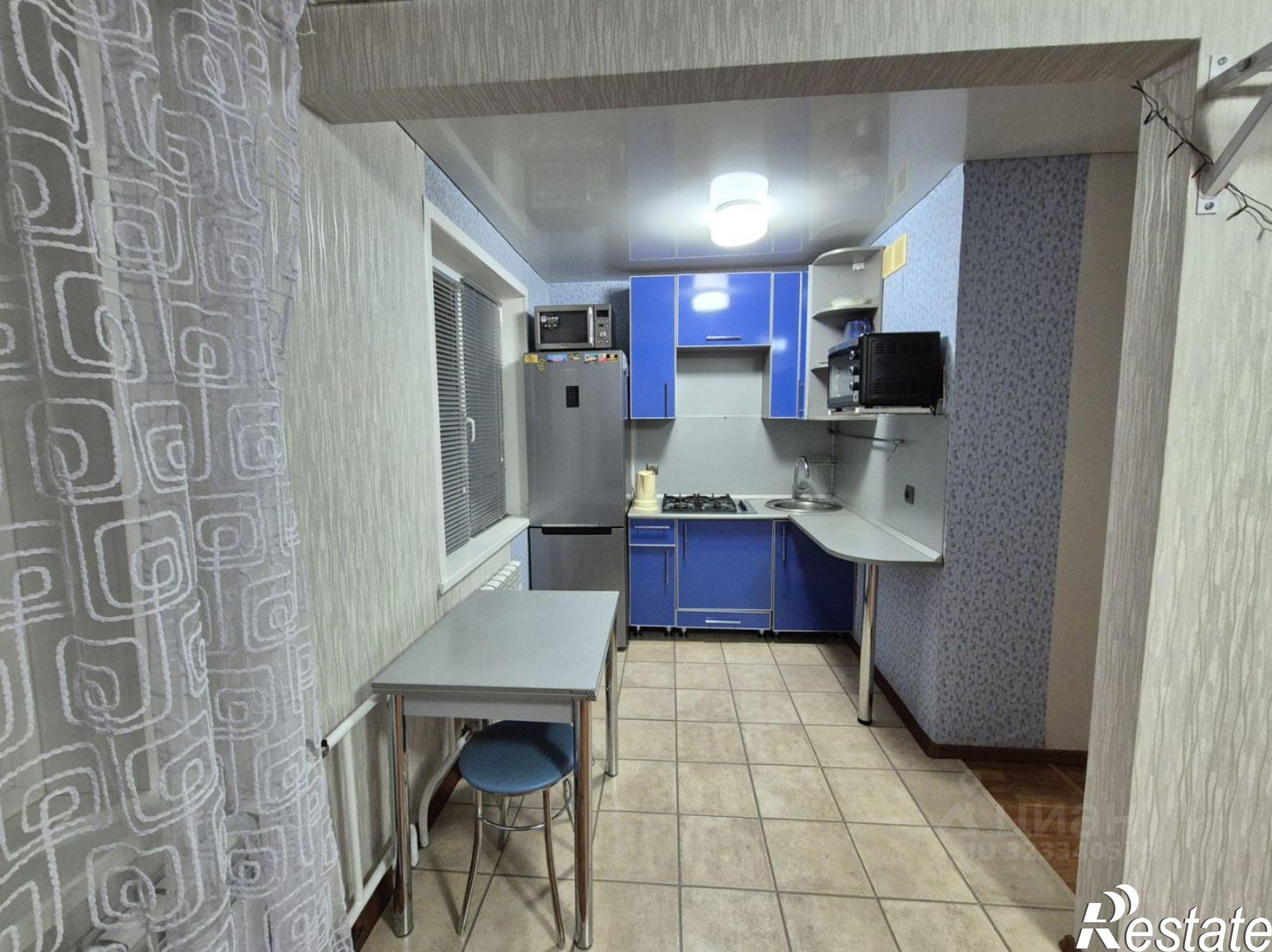 Купить квартиру за 2 800 000 рублей на улица Голосова, 87