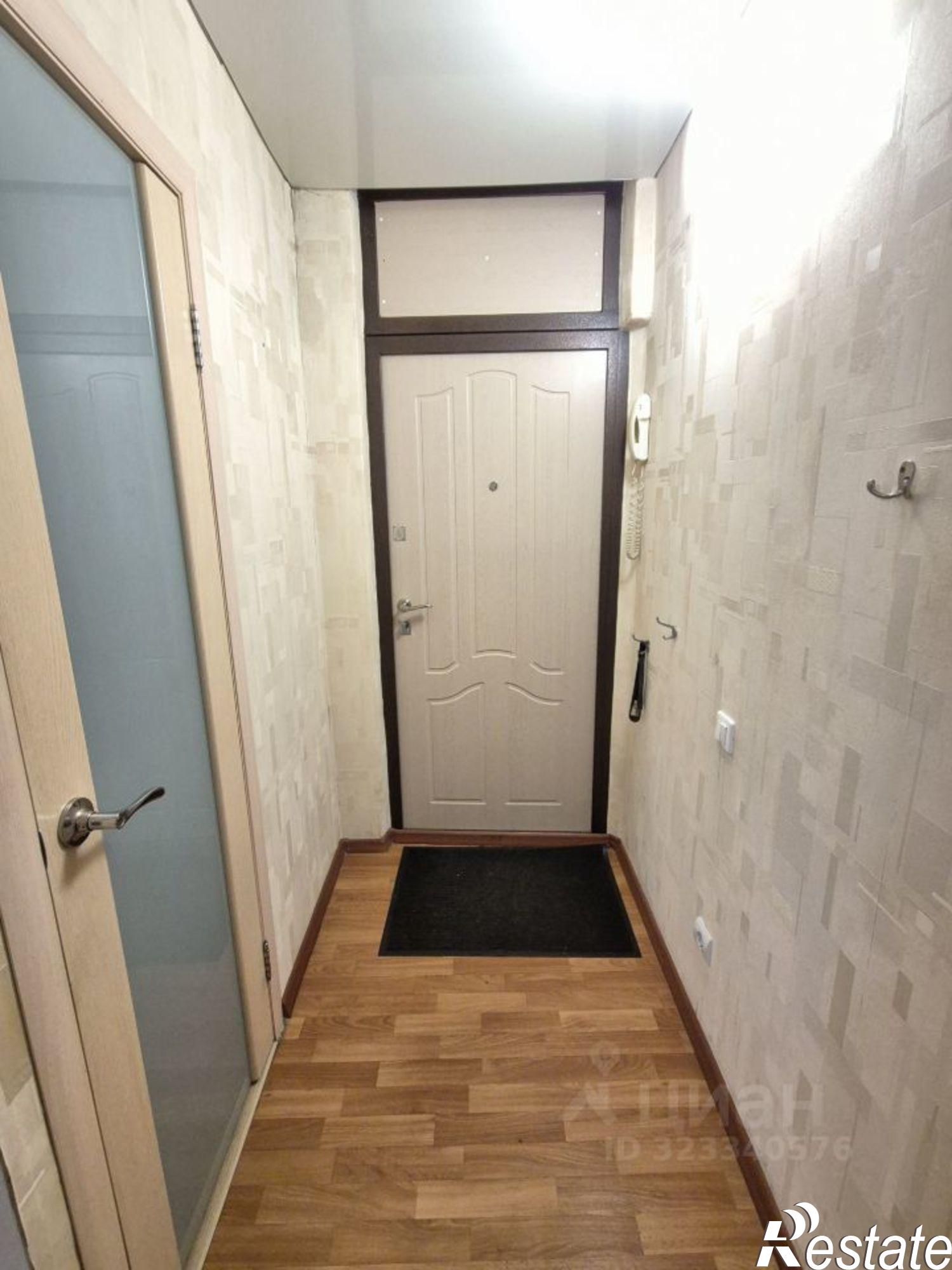 Купить квартиру за 2 800 000 рублей на улица Голосова, 87