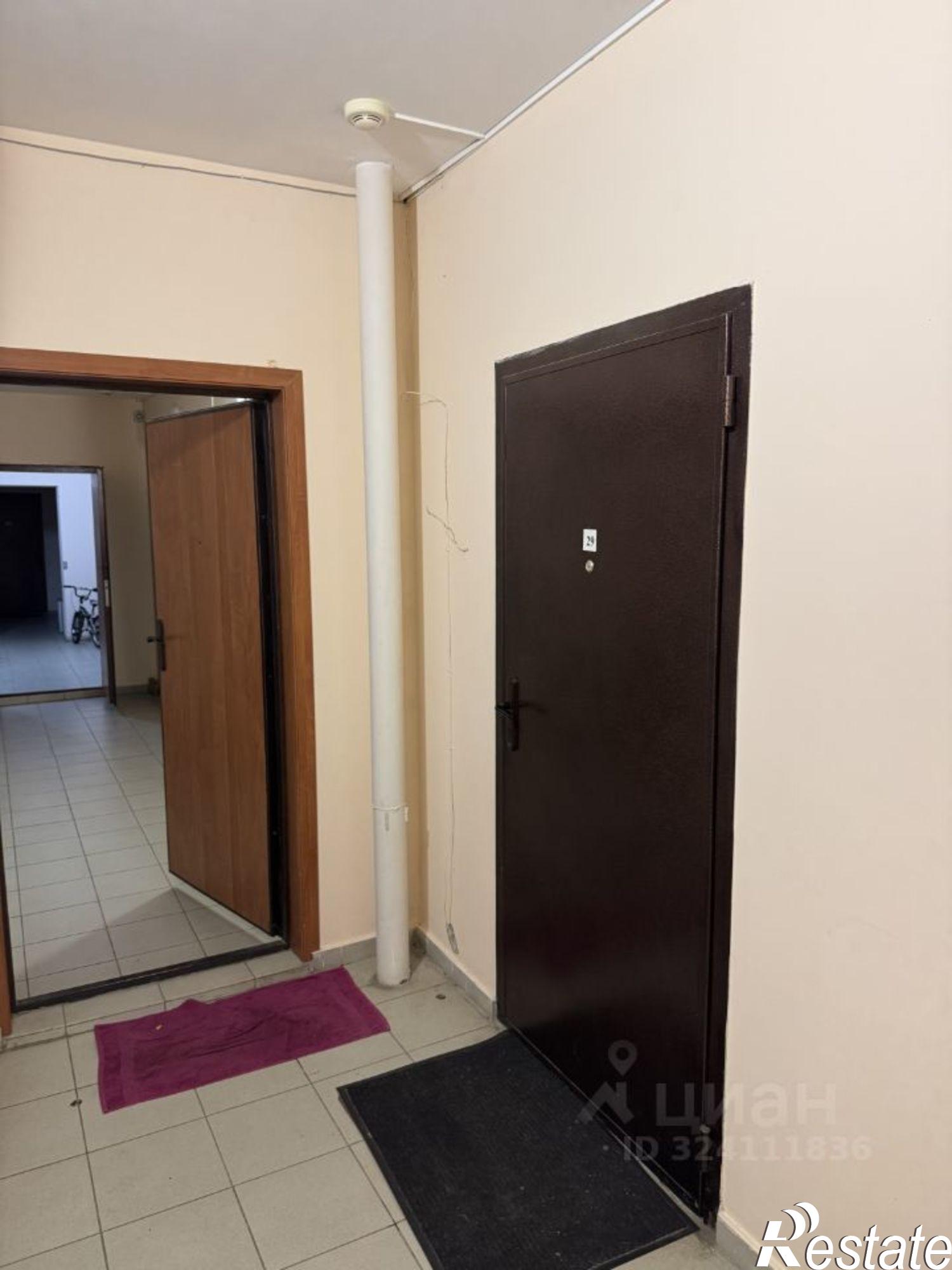 Купить квартиру за 4 100 000 рублей на ул Ленина, 35А