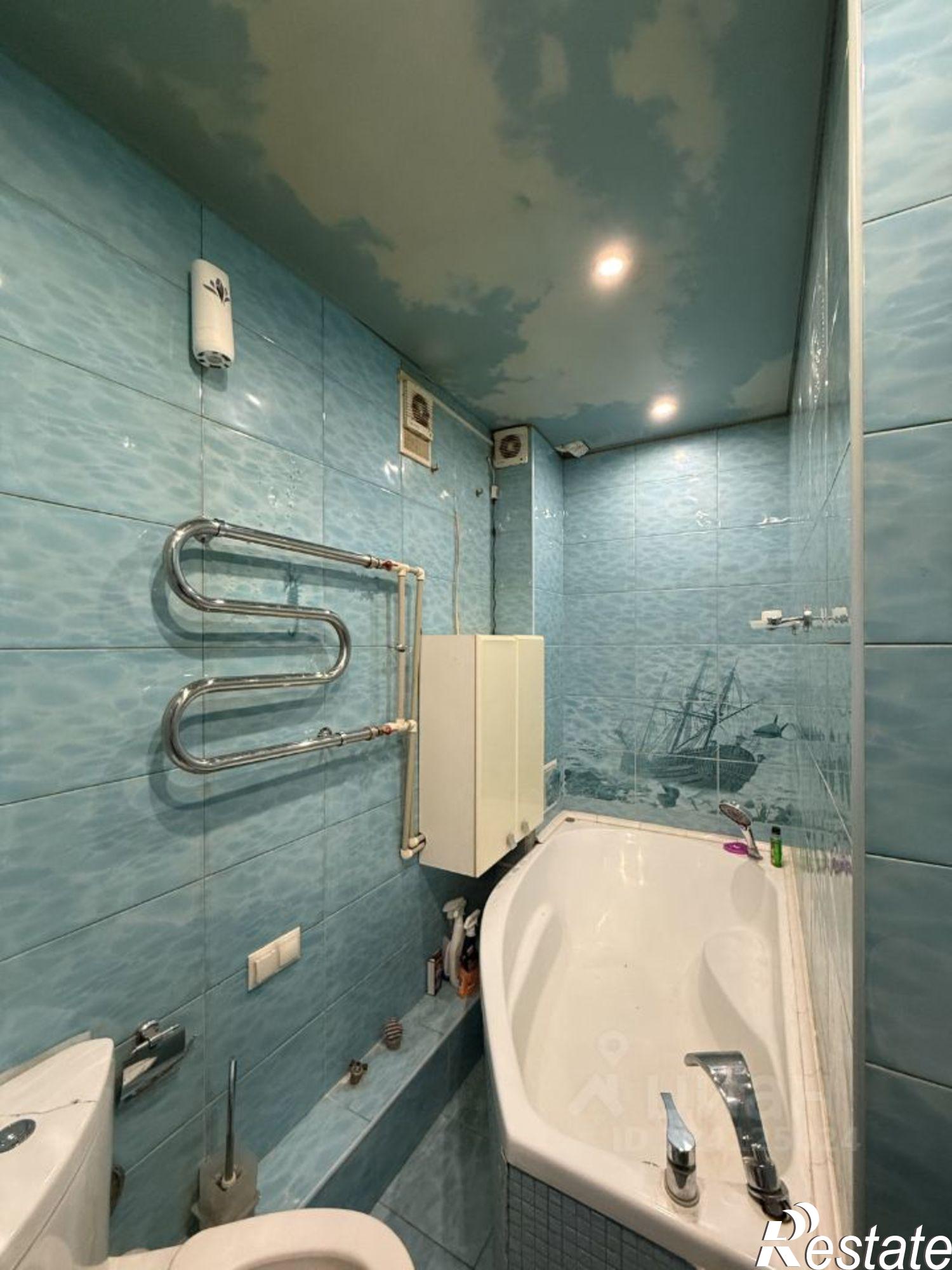 Купить квартиру за 2 050 000 рублей на улица Победы, 21