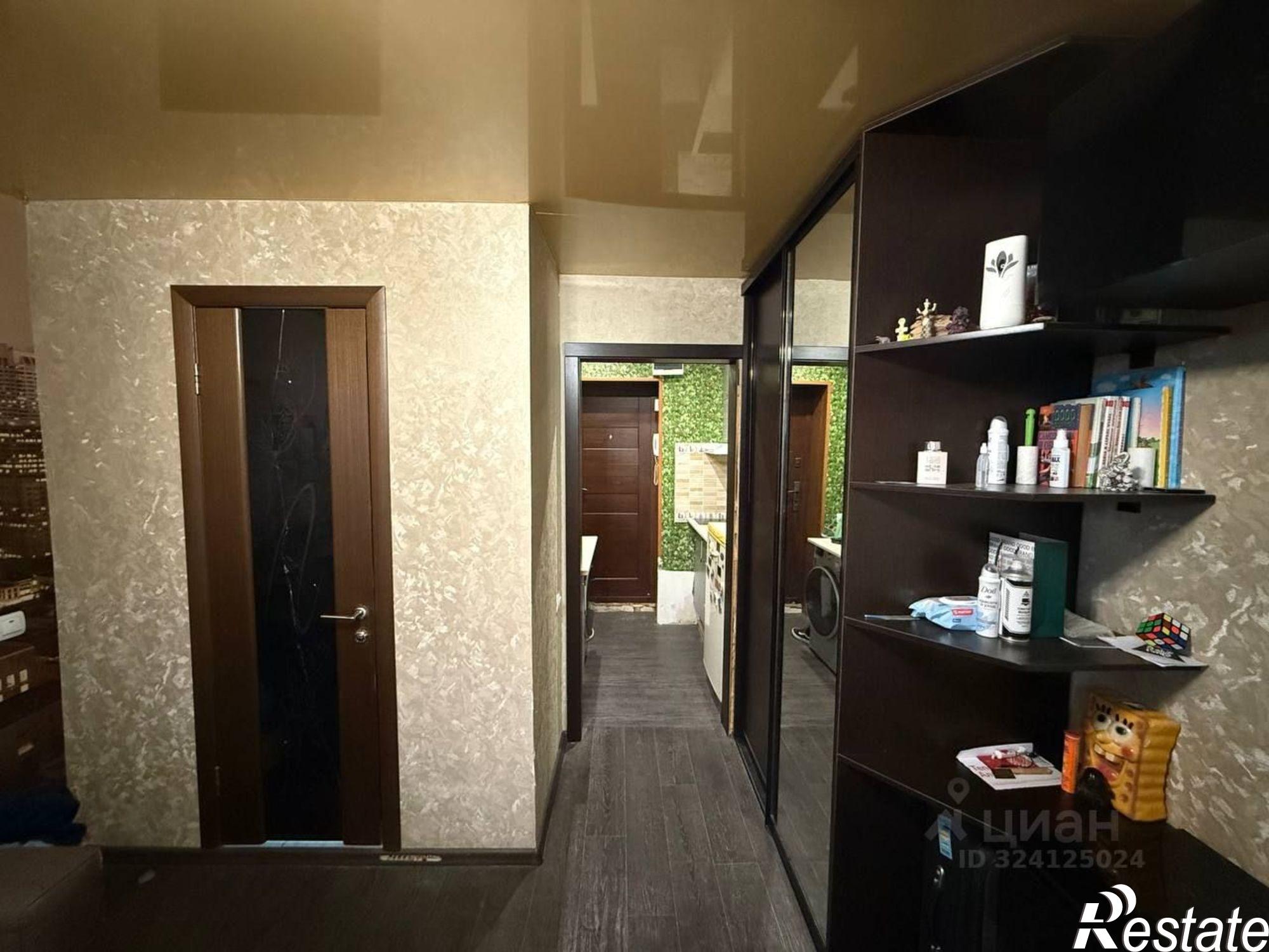 Купить квартиру за 2 050 000 рублей на улица Победы, 21