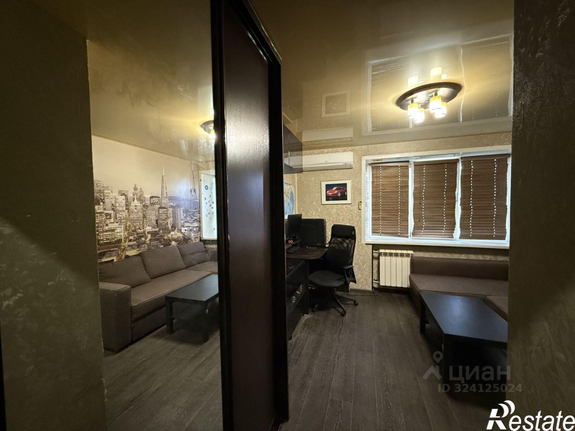 Купить квартиру за 2 050 000 рублей на улица Победы, 21