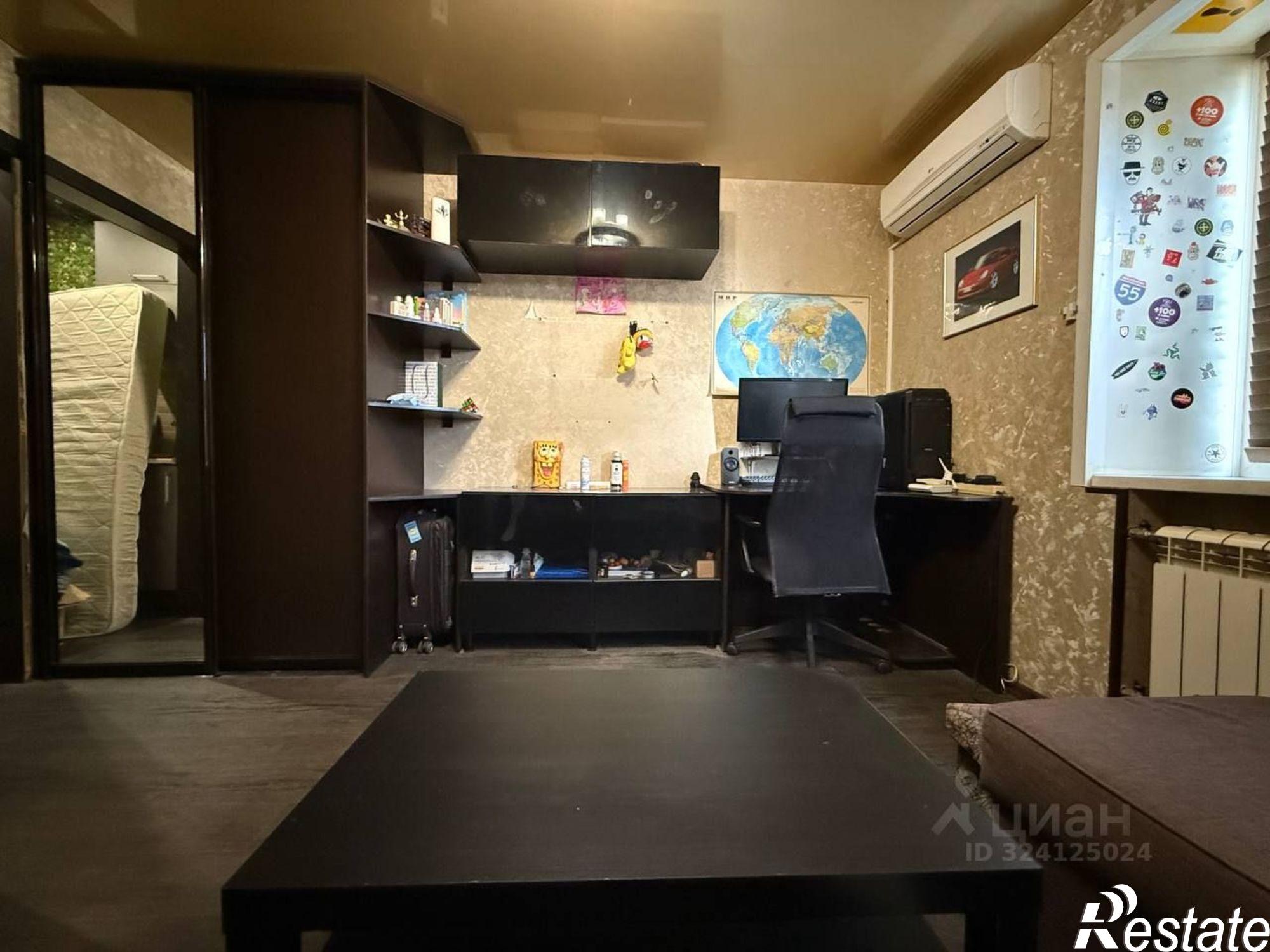 Купить квартиру за 2 050 000 рублей на улица Победы, 21