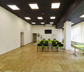 помещение 223.3 кв м Мира улица, 104