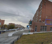 помещение 265 кв м 70 лет Октября улица