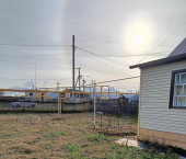 коттедж 56.9 кв м Родниковая