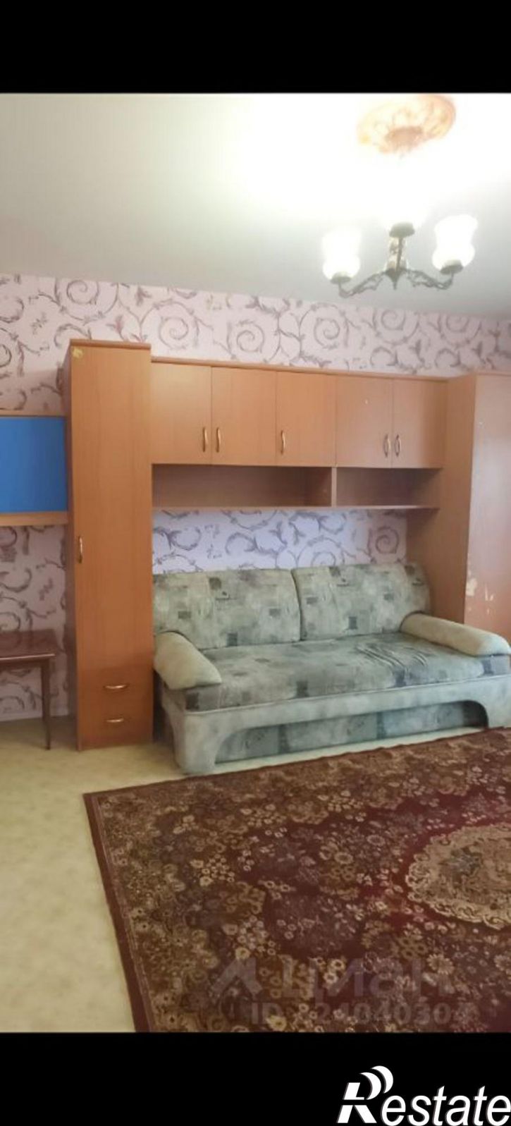 3-комн квартира Майский проезд, 15,  д. 15