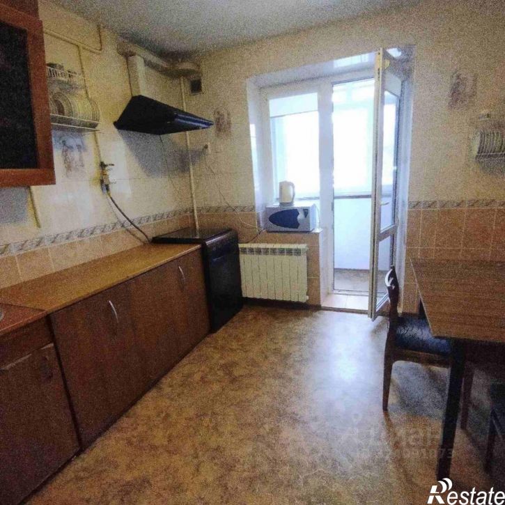 3-комн квартира ул Железнодорожная, 11,  д. 11