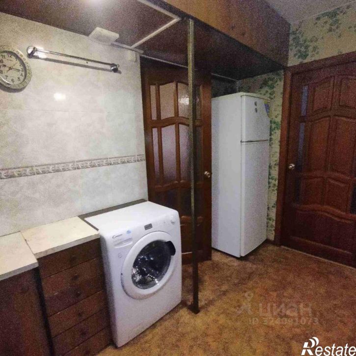 3-комн квартира ул Железнодорожная, 11,  д. 11