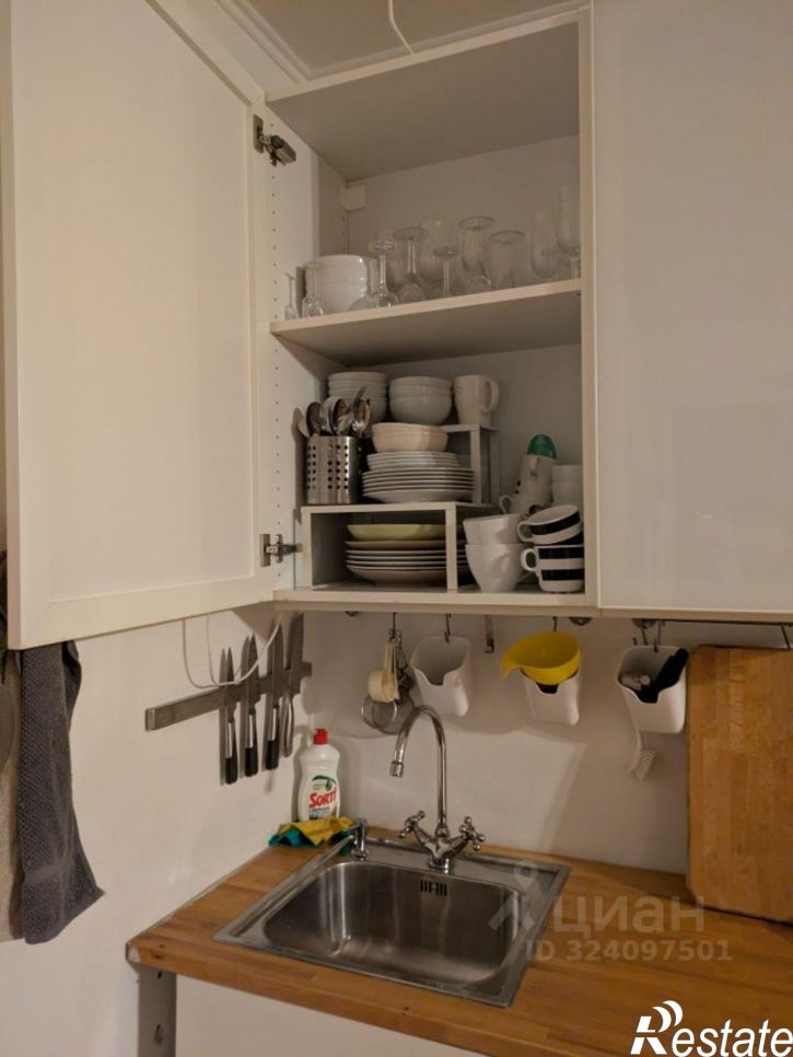 2-комн квартира ул Александра Кудашева, 106,  д. 106