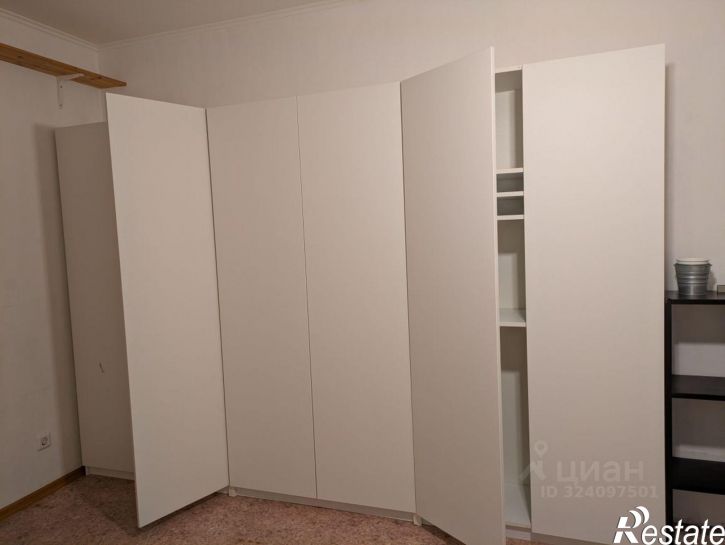 2-комн квартира ул Александра Кудашева, 106,  д. 106