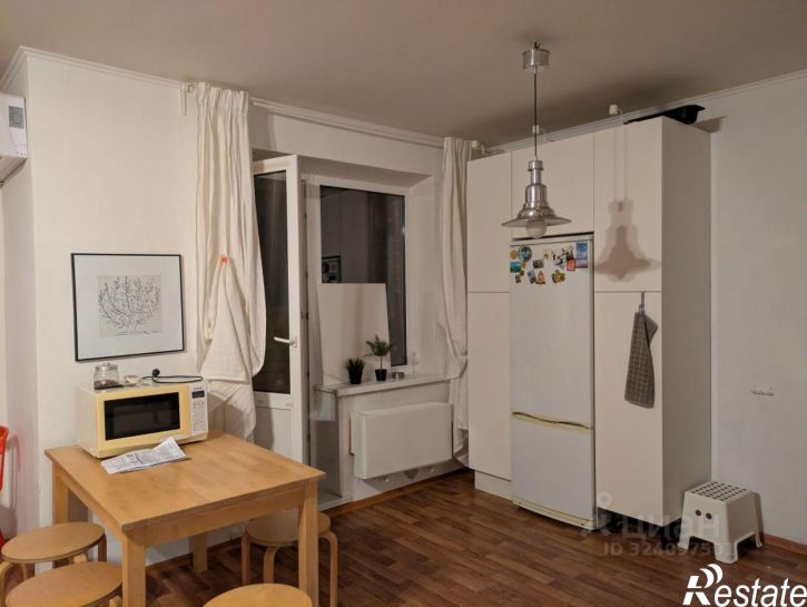 2-комн квартира ул Александра Кудашева, 106,  д. 106