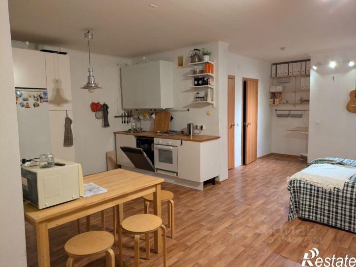 2-комн квартира ул Александра Кудашева, 106,  д. 106