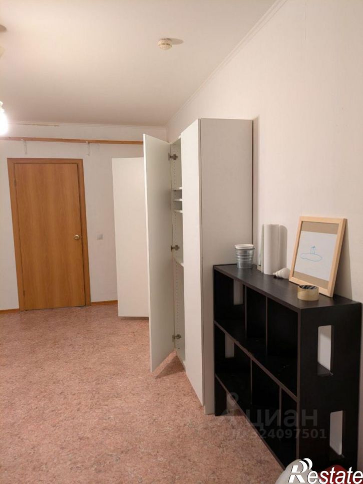 2-комн квартира ул Александра Кудашева, 106,  д. 106