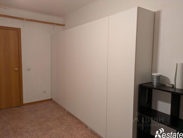 2-комн квартира ул Александра Кудашева, 106,  д. 106