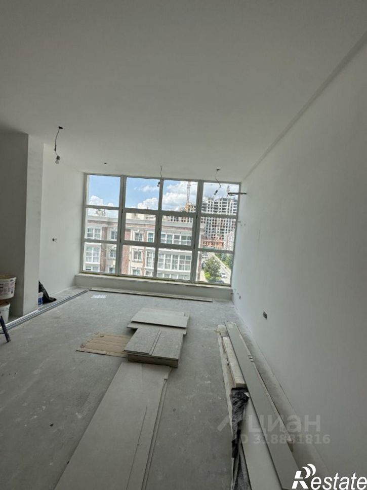 3-комн квартира ул Спортивная, 1Д,  д. 1Д