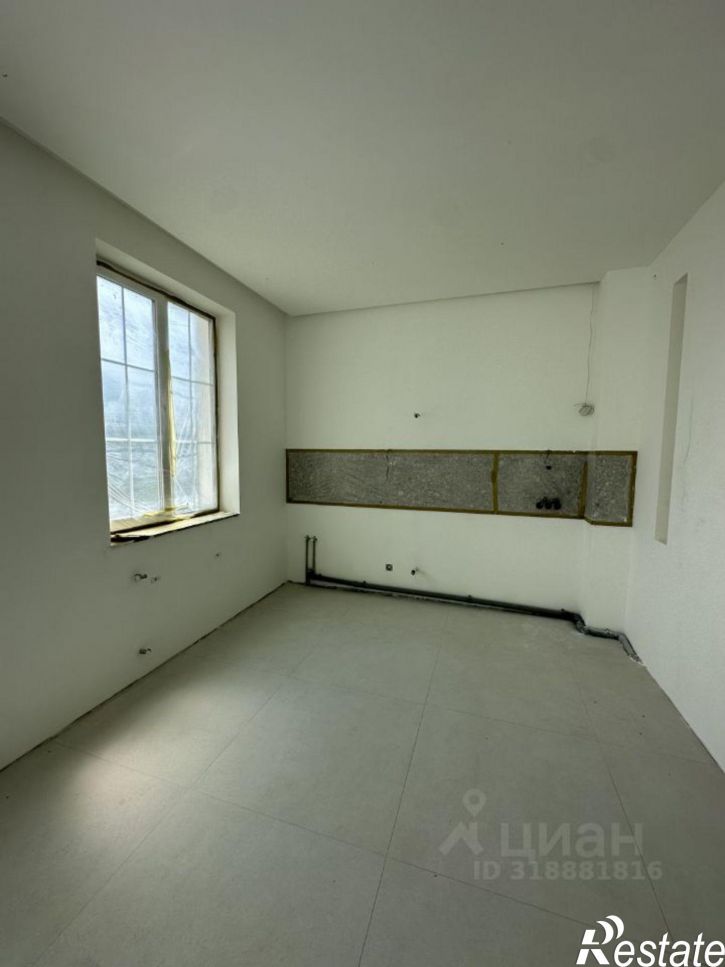 3-комн квартира ул Спортивная, 1Д,  д. 1Д