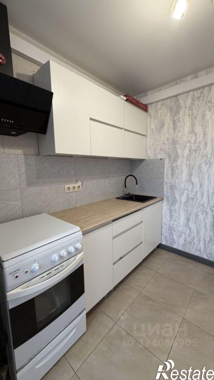 3-комн квартира ул Куйбышева, 18,  д. 18