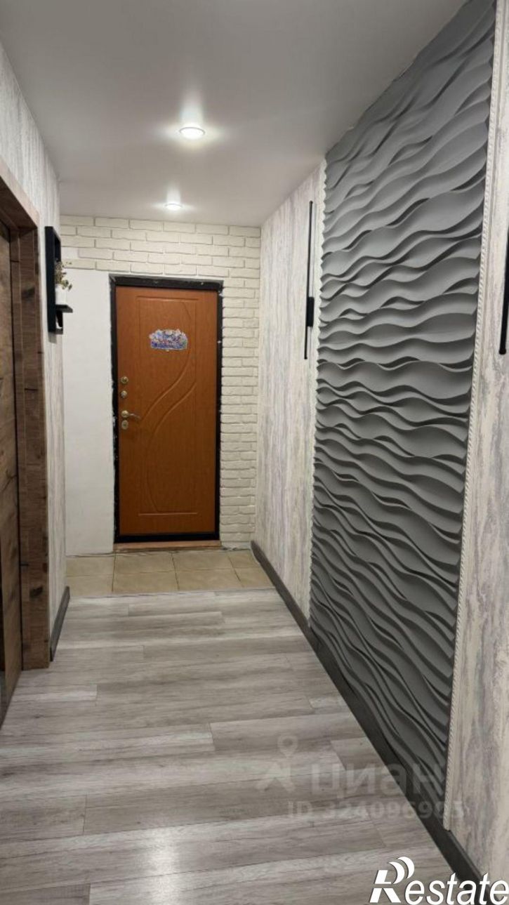 3-комн квартира ул Куйбышева, 18,  д. 18