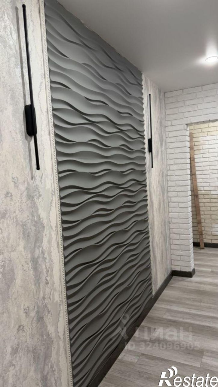 3-комн квартира ул Куйбышева, 18,  д. 18