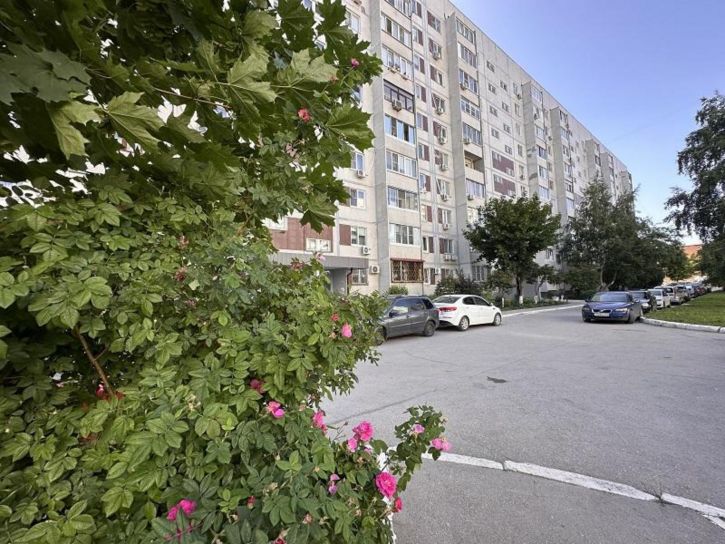 2-комн квартира Автозаводское шоссе, 39