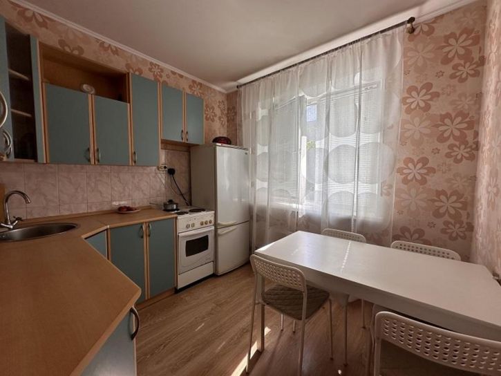 2-комн квартира Автозаводское шоссе, 39