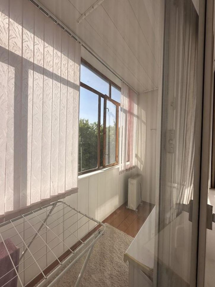 2-комн квартира Автозаводское шоссе, 39