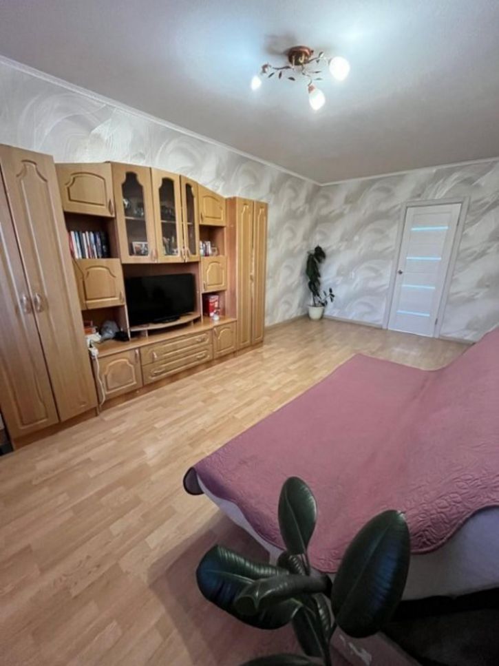 3-комн квартира Майский проезд, 9