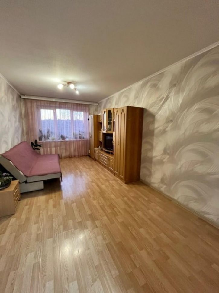 3-комн квартира Майский проезд, 9