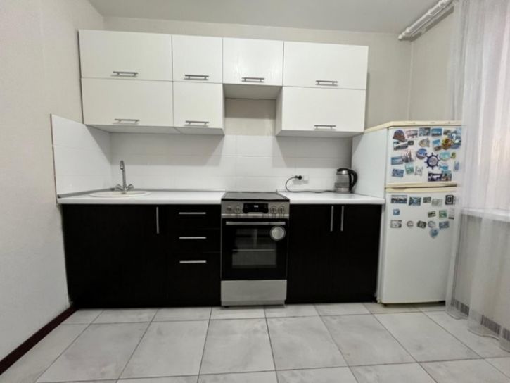 3-комн квартира Майский проезд, 9