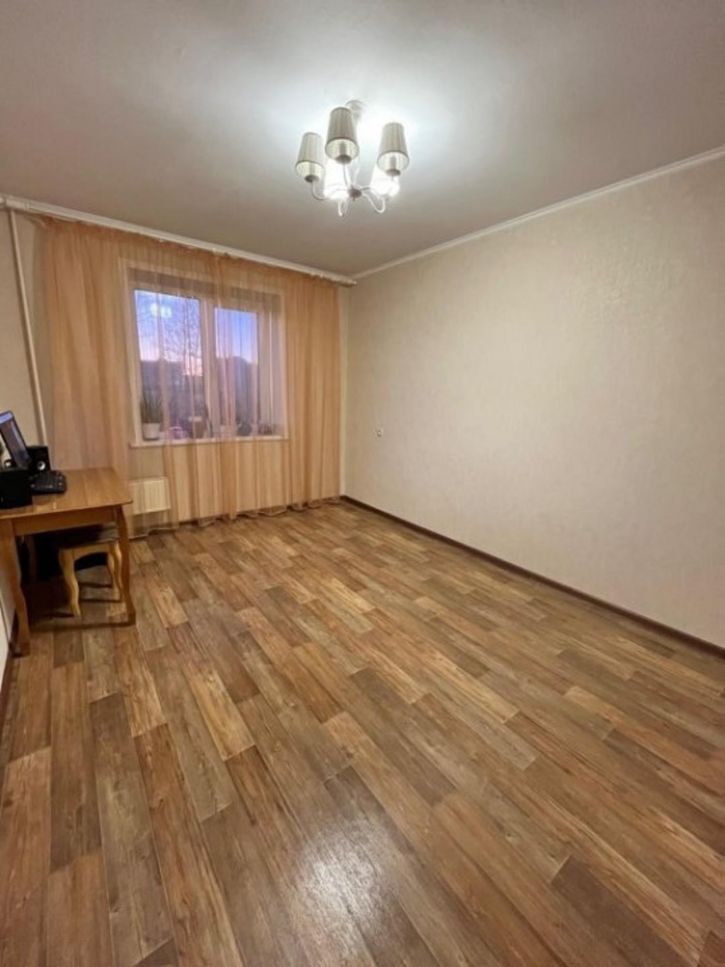 3-комн квартира Майский проезд, 9