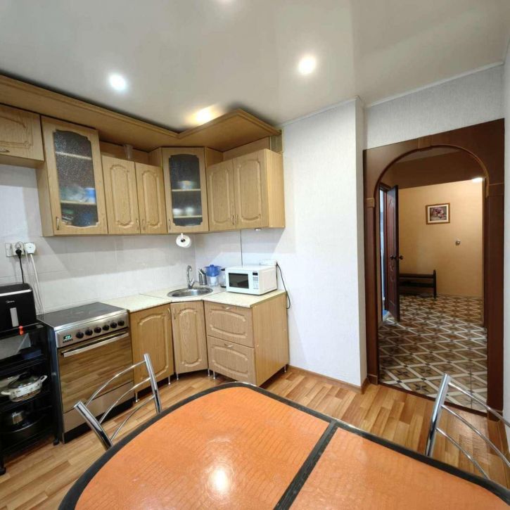 2-комн квартира Майский проезд, 7б