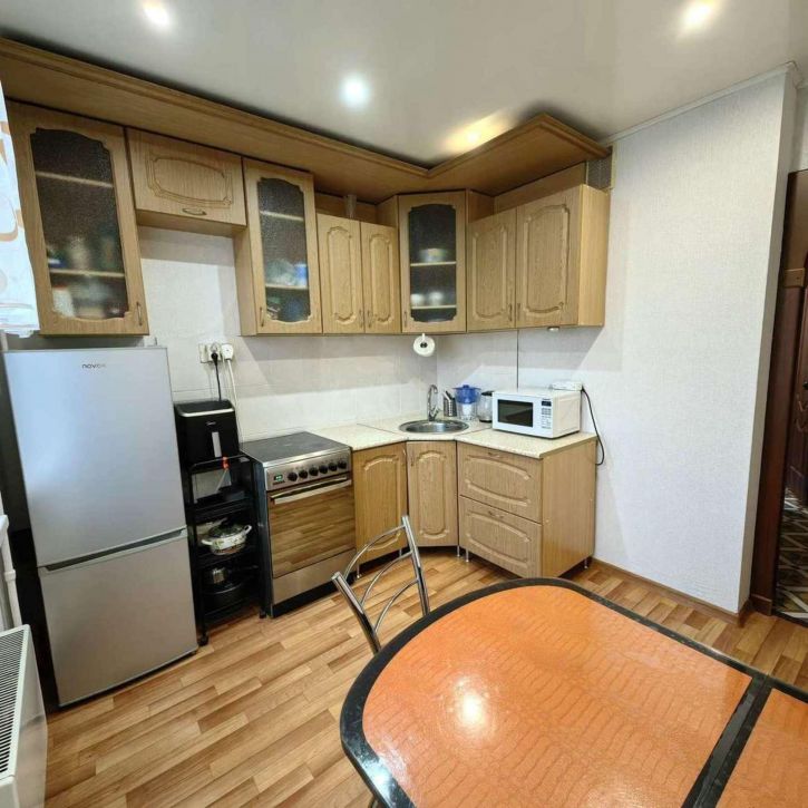 2-комн квартира Майский проезд, 7б