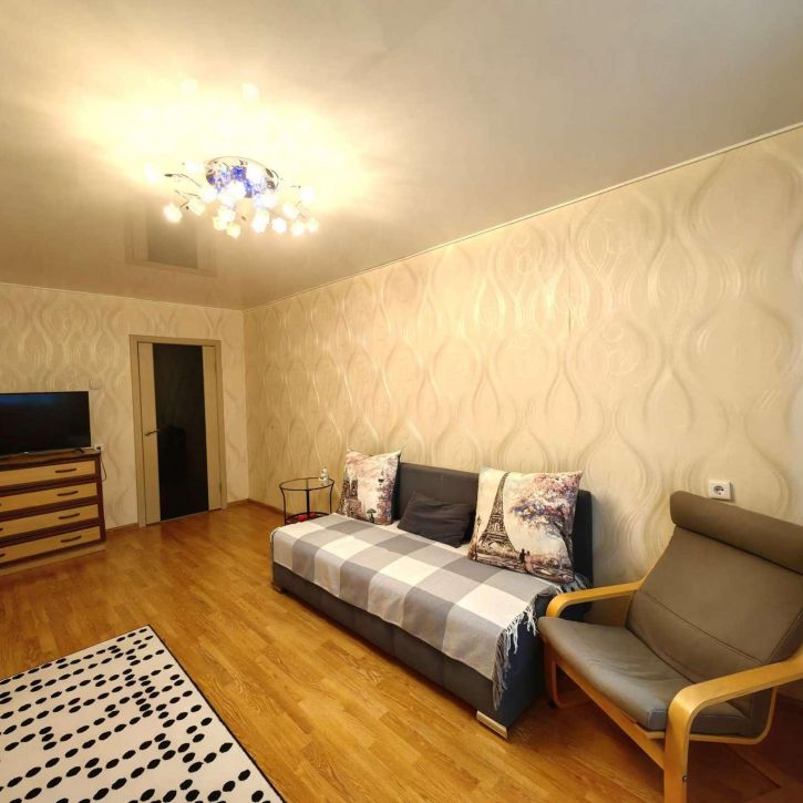 2-комн квартира Майский проезд, 7б